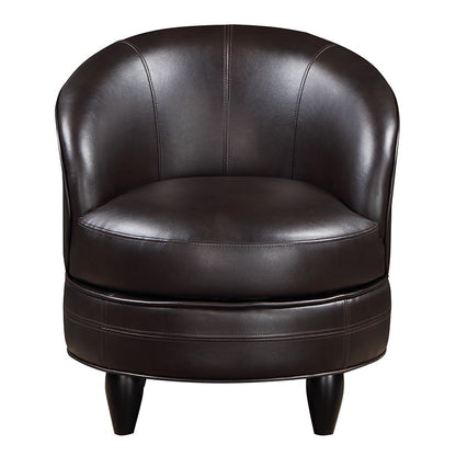 Sophia - Swivel Chair - Hornell Furniture Outlet