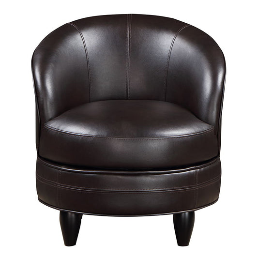 Sophia - Swivel Chair - Hornell Furniture Outlet