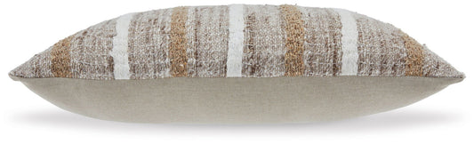 Benish - Pillow - Hornell Furniture Outlet