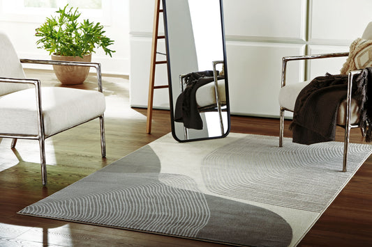 Winderburg - Rug - Hornell Furniture Outlet