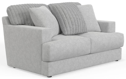 Eagan - Loveseat - Hornell Furniture Outlet