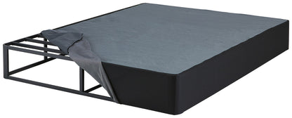 Standard Foundation - Hornell Furniture Outlet