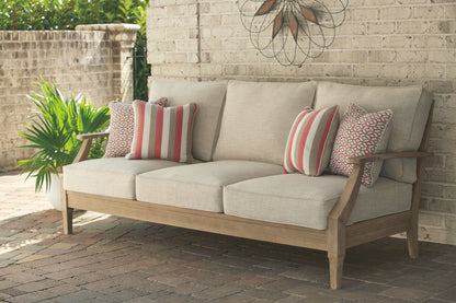 Clare View - Lounge Set - Hornell Furniture Outlet