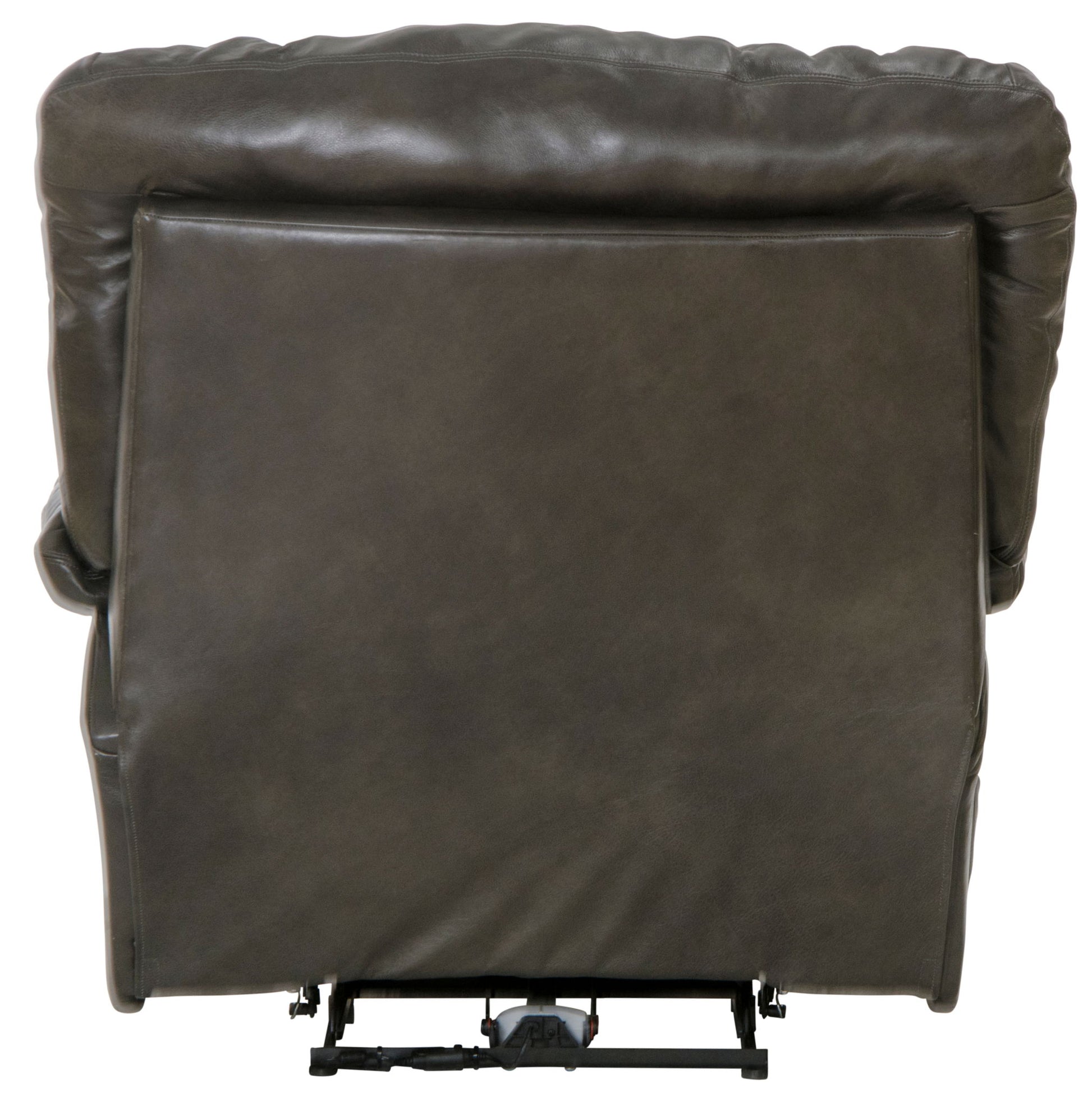 Victor - Power Lay Flat Chaise Recliner - Hornell Furniture Outlet