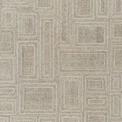 Brickburgh - Area Rug - Hornell Furniture Outlet