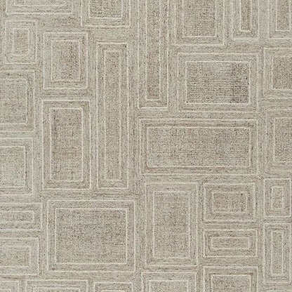 Brickburgh - Area Rug - Hornell Furniture Outlet