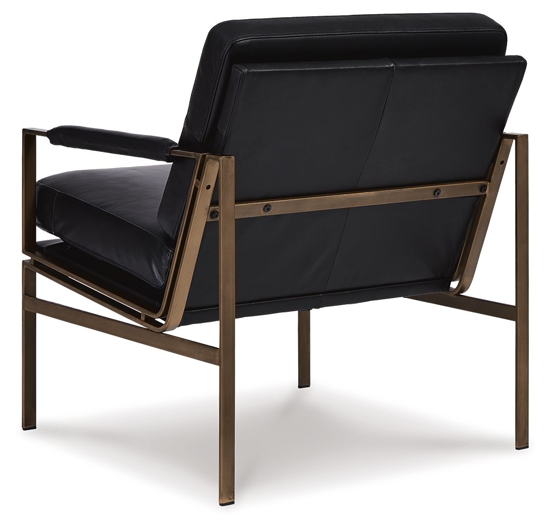 Puckman - Accent Chair - Hornell Furniture Outlet