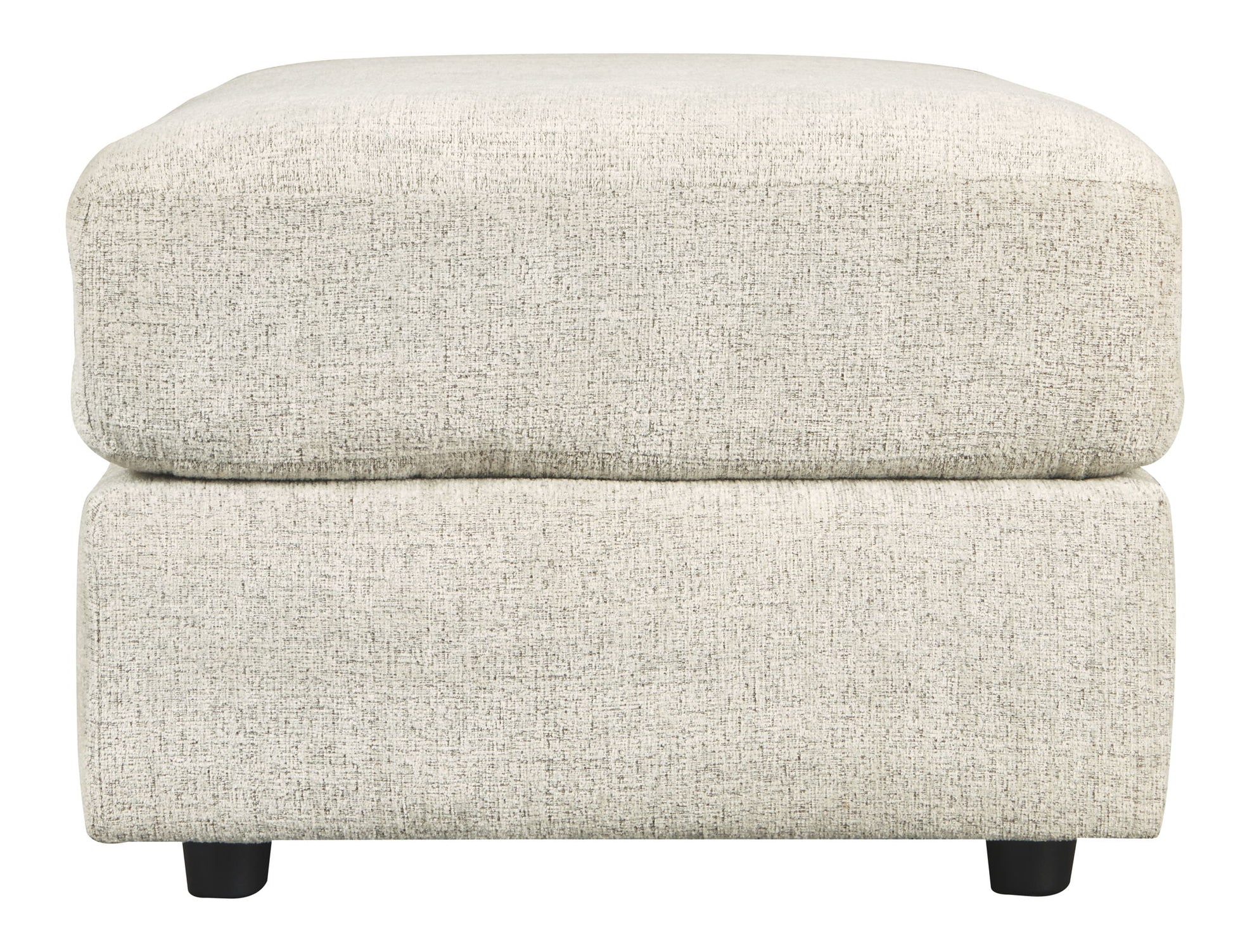 Soletren - Accent Ottoman - Hornell Furniture Outlet