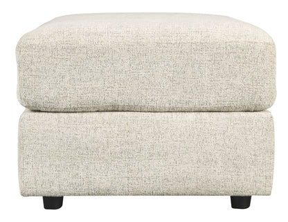 Soletren - Accent Ottoman - Hornell Furniture Outlet