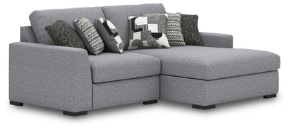 Bealton - Sectional - Hornell Furniture Outlet