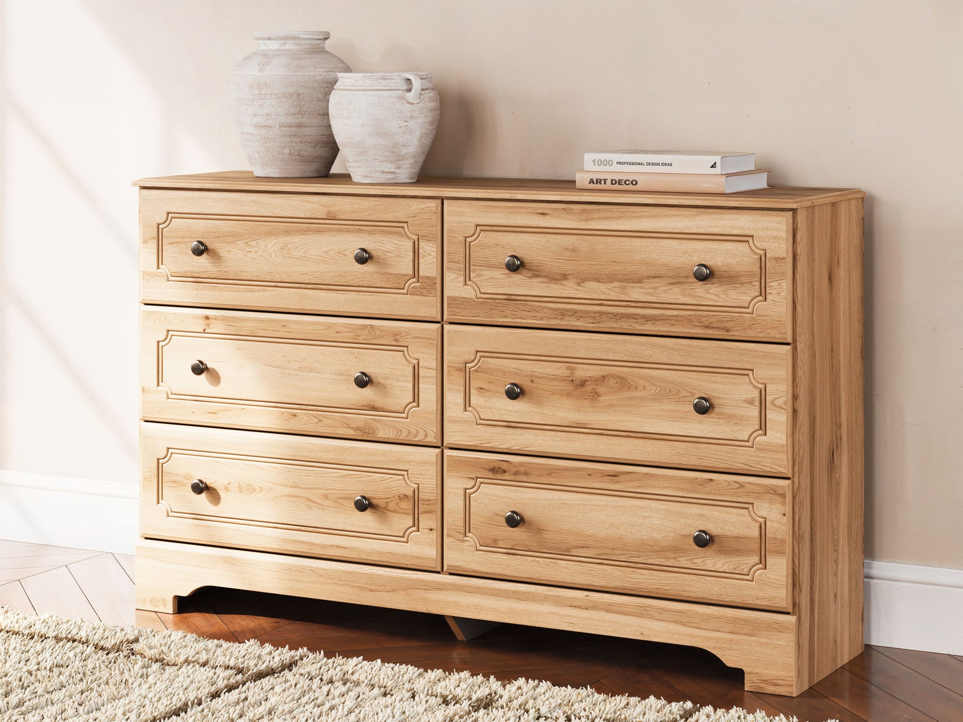Aleaport - Dresser - Hornell Furniture Outlet