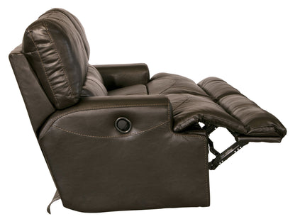 Wembley - Lay Flat Reclining Sofa - Hornell Furniture Outlet