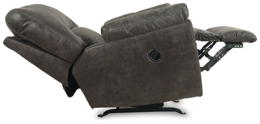 Tambo - Rocker Recliner - Hornell Furniture Outlet