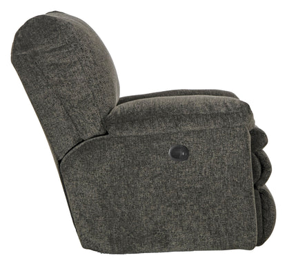 Tosh - Power Recliner - Hornell Furniture Outlet
