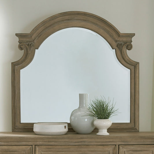 Magnolia Manor - Mirror