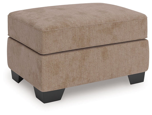 Olten - Ottoman - Hornell Furniture Outlet