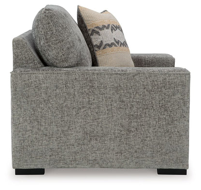 Dunmor - Living Room Set - Hornell Furniture Outlet
