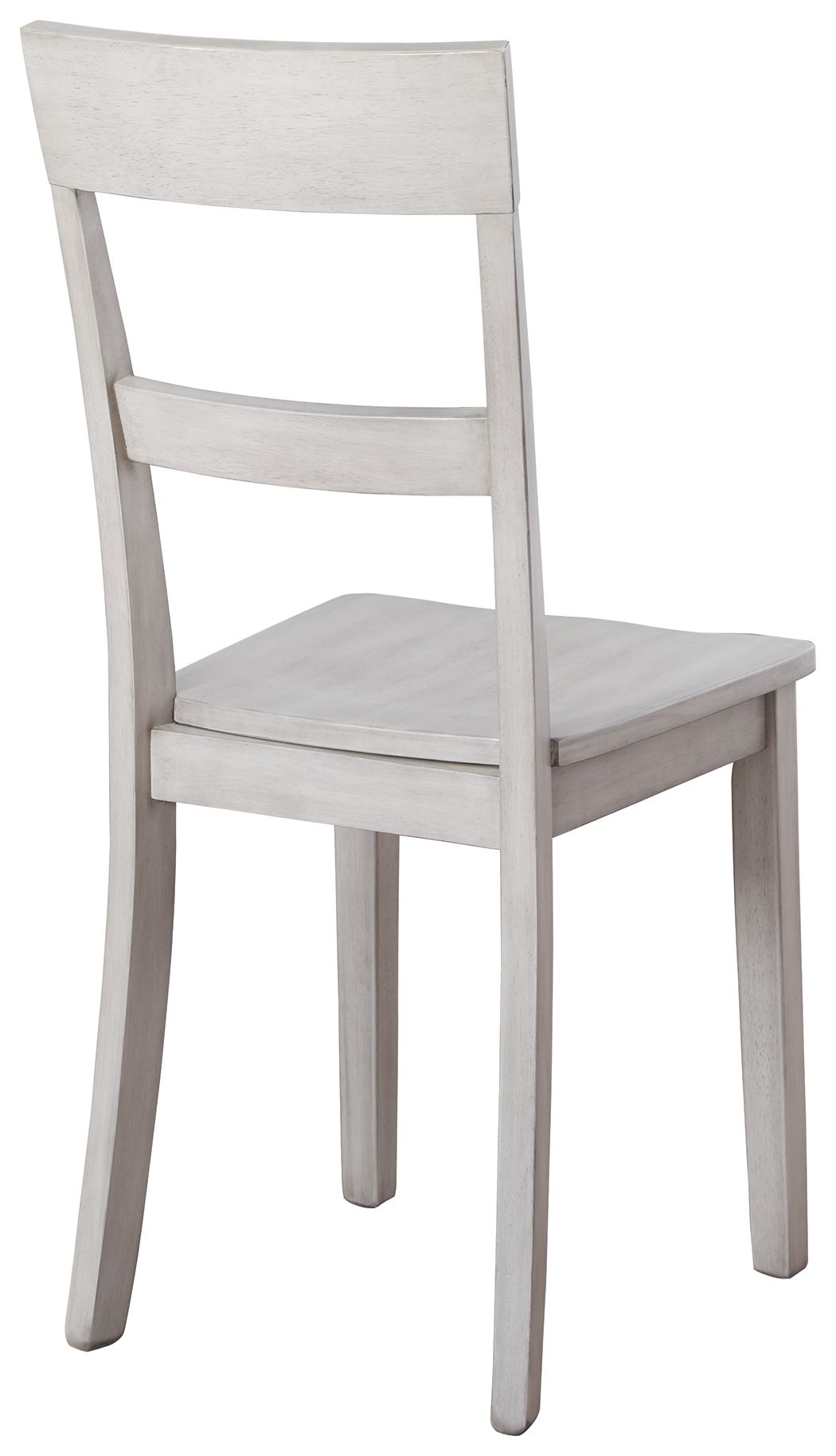 Loratti - Gray - Dining Room Side Chair (Set of 2) - Hornell Furniture Outlet