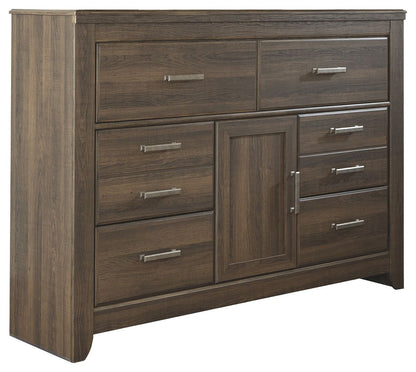 Juararo - Dresser - Hornell Furniture Outlet