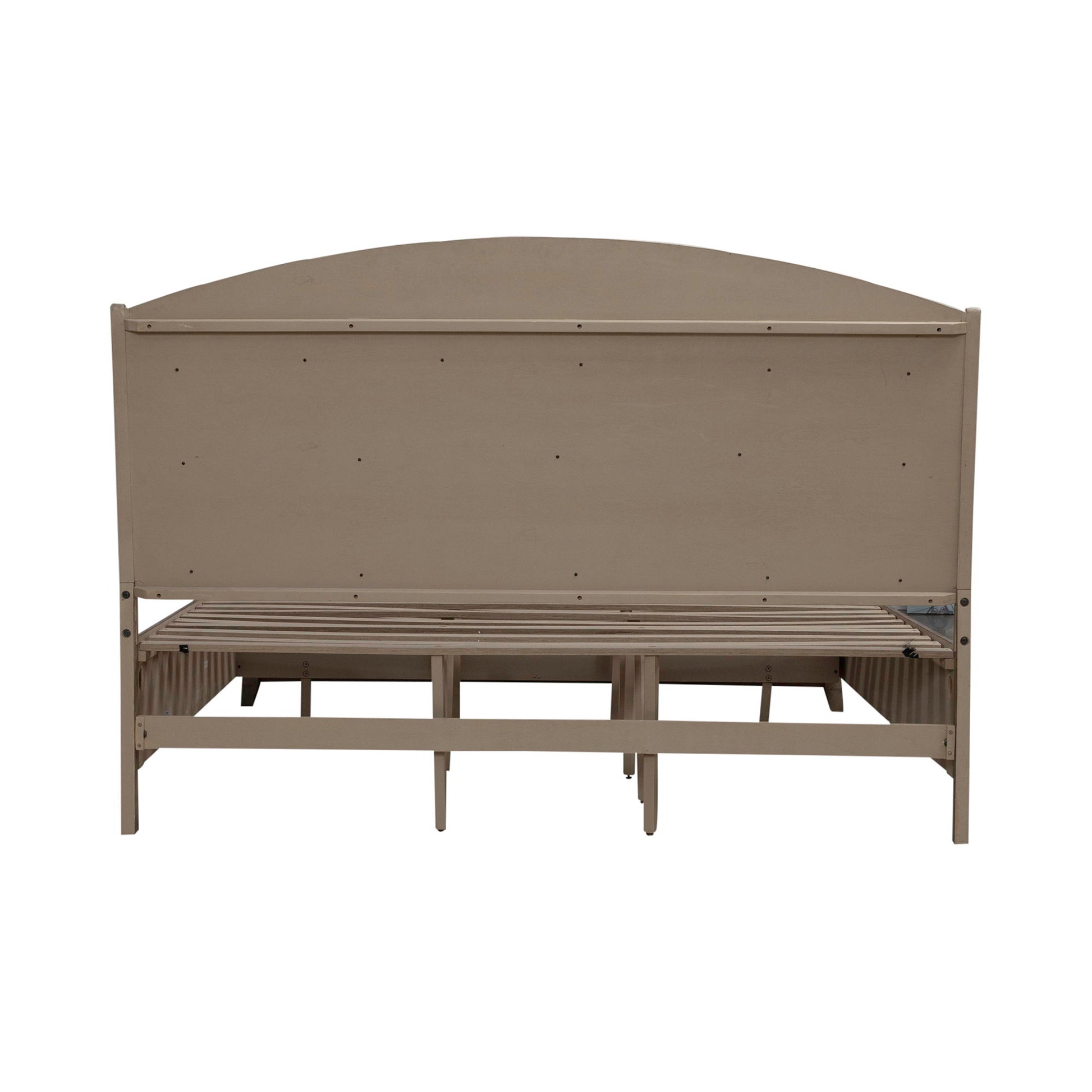 Avalon - Upholstered Storage Bed - Hornell Furniture Outlet