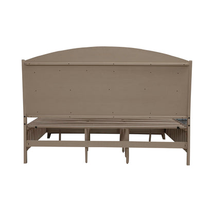 Avalon - Upholstered Storage Bed - Hornell Furniture Outlet