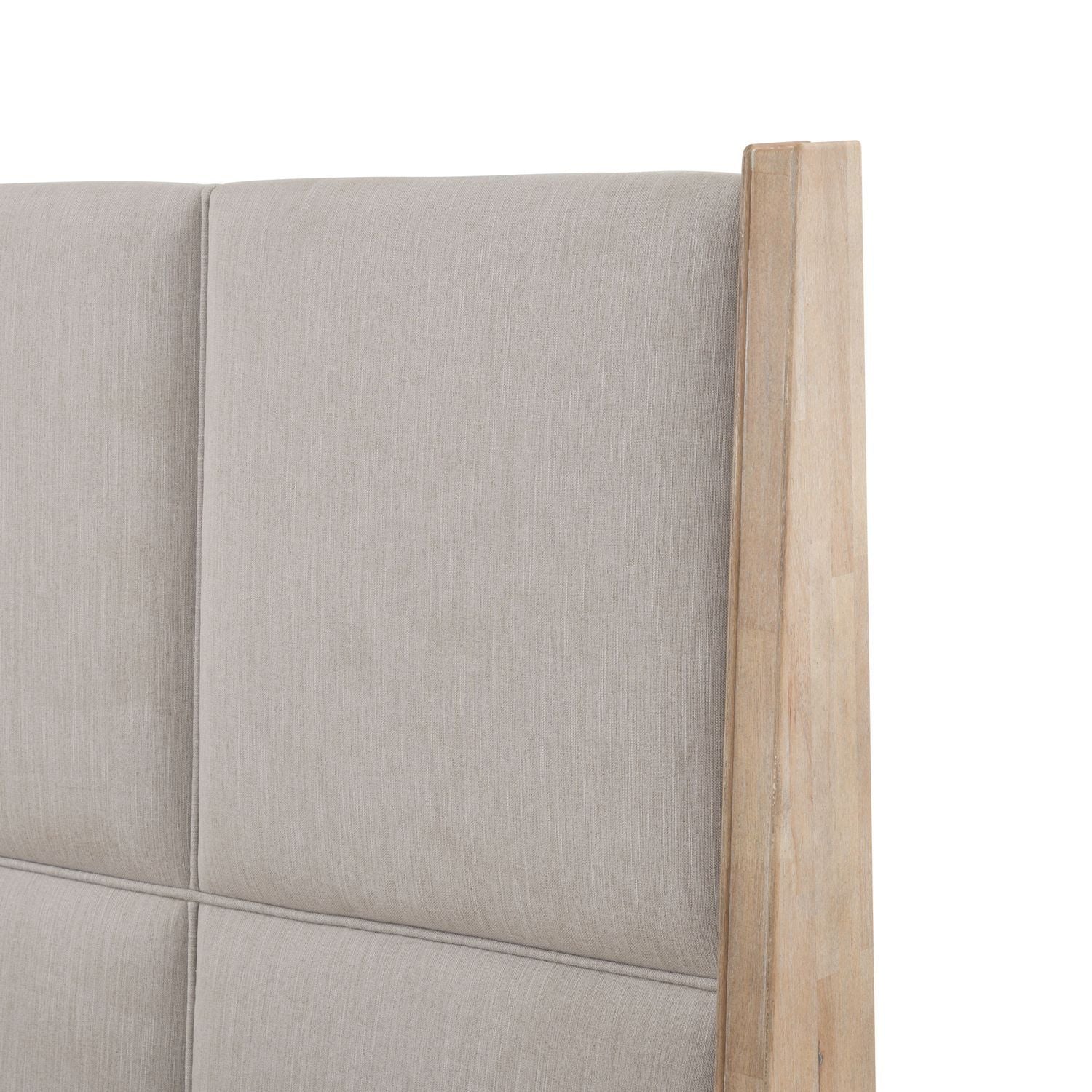 Brentwood - Upholstered Bed - Hornell Furniture Outlet