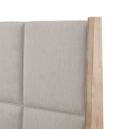 Brentwood - Upholstered Bed - Hornell Furniture Outlet