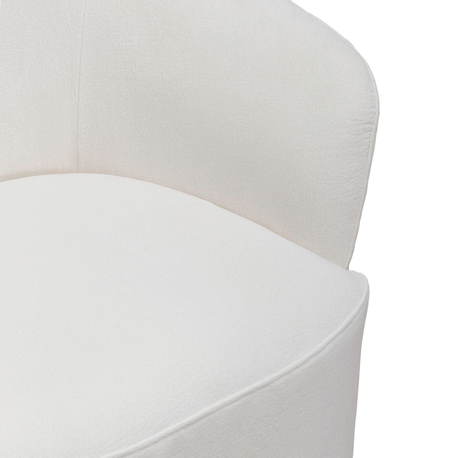Accent Dining - Accent Chair With Casters - Hornell Furniture Outlet