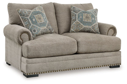 Galemore - Living Room Set - Hornell Furniture Outlet