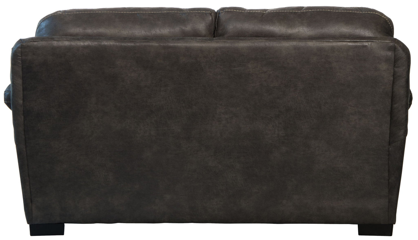 Grant - Loveseat - Hornell Furniture Outlet