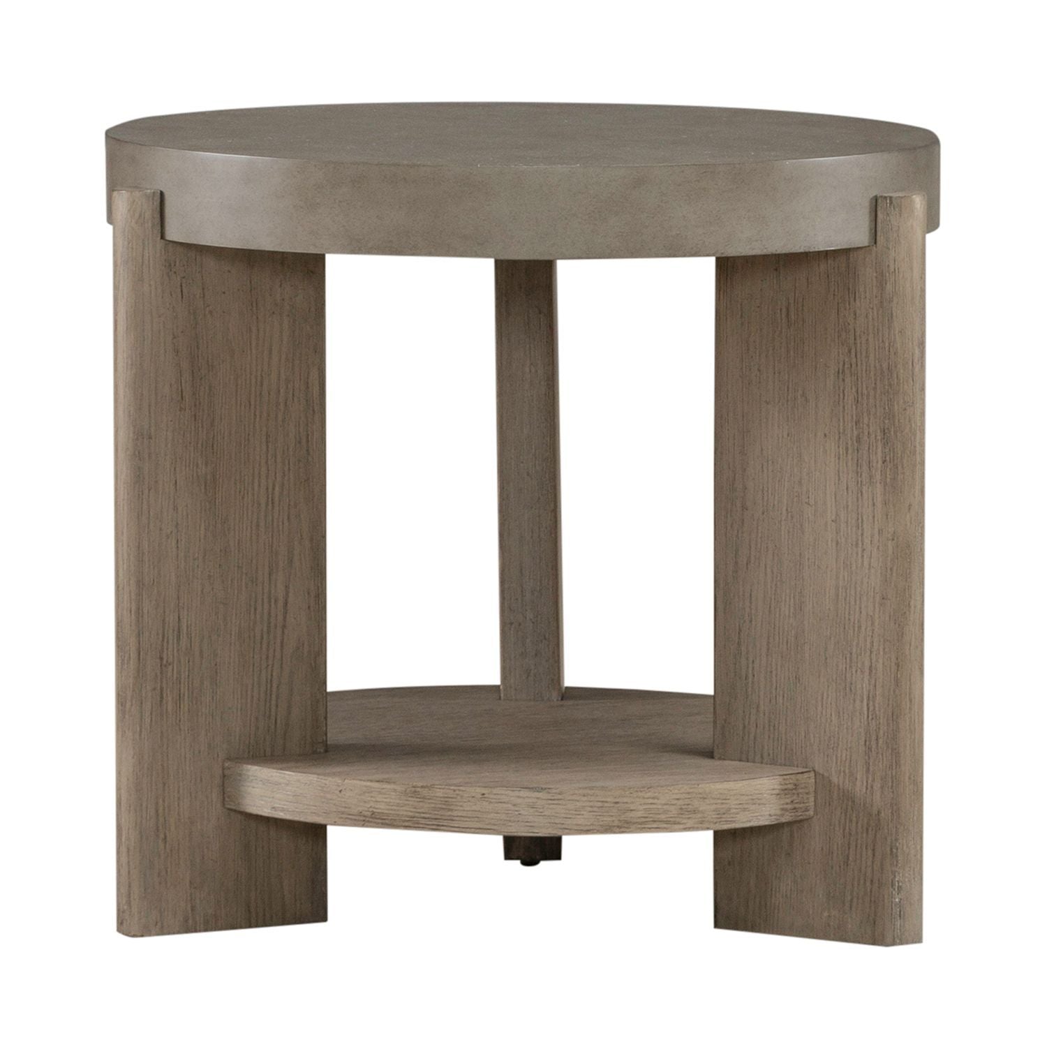 Affinity - Table - Hornell Furniture Outlet