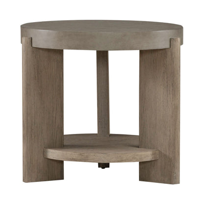 Affinity - Table - Hornell Furniture Outlet