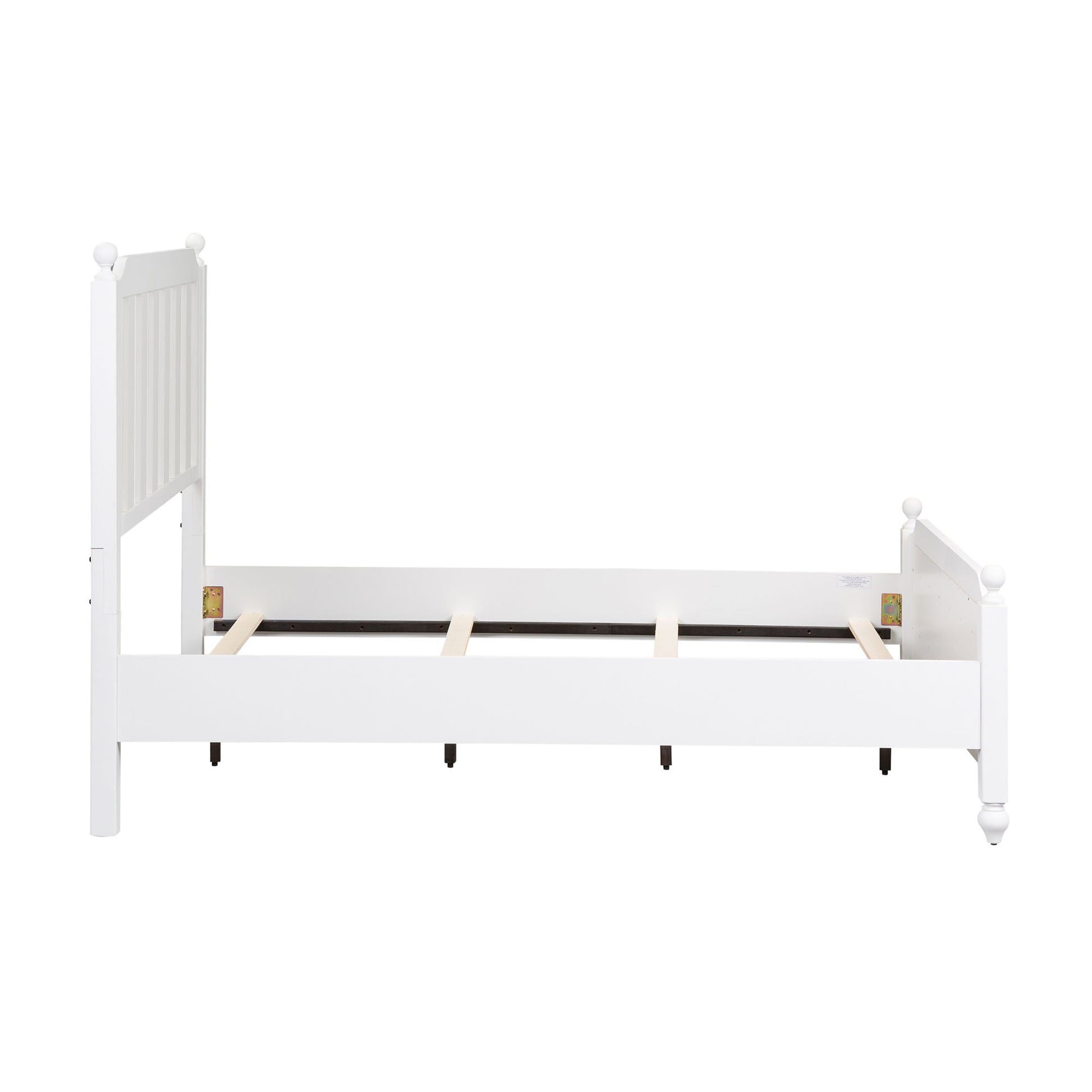 Cottage View - Panel Bed - Hornell Furniture Outlet