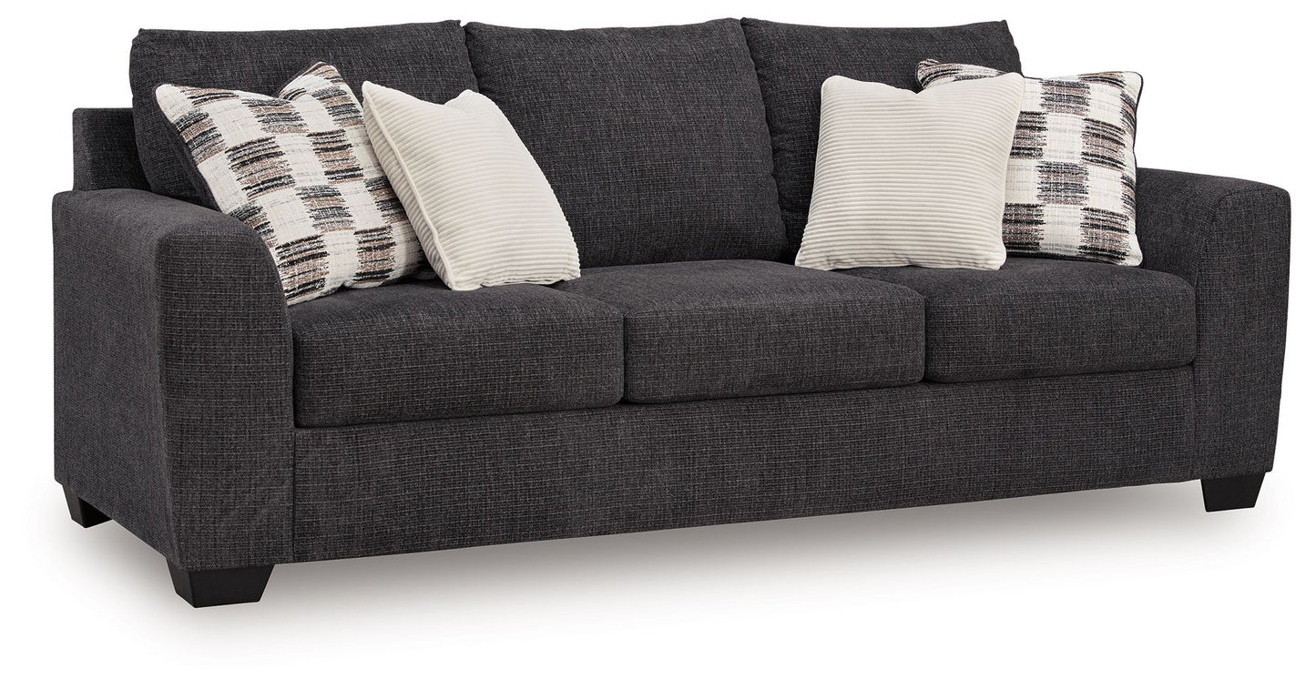 Loreo - Sofa - Hornell Furniture Outlet