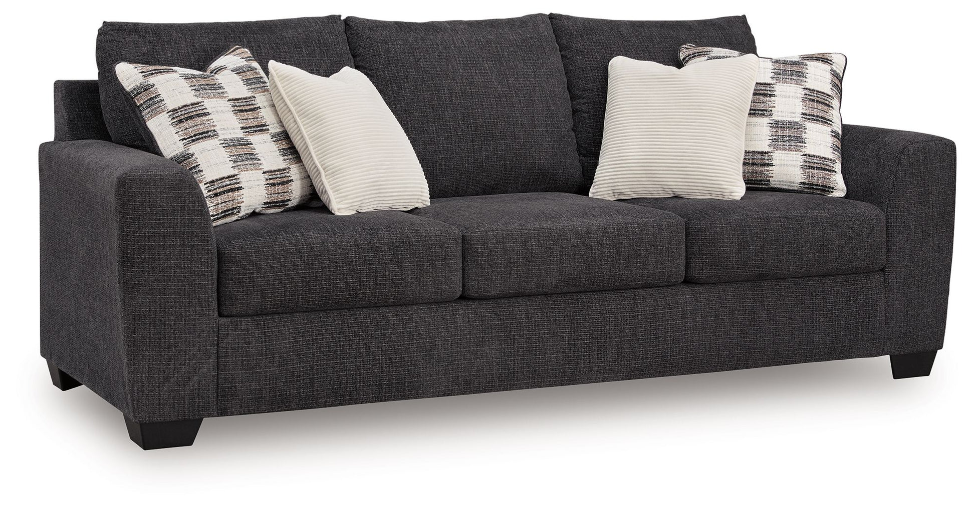 Loreo - Sofa - Hornell Furniture Outlet
