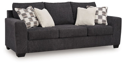 Loreo - Sofa - Hornell Furniture Outlet