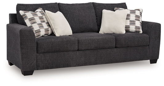 Loreo - Sofa - Hornell Furniture Outlet