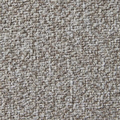 Nashkins - Swivel Accent Chair - Pebble - Hornell Furniture Outlet