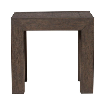 Cascade Falls - Rectangular Table - Hornell Furniture Outlet