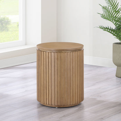 Colvin - Table