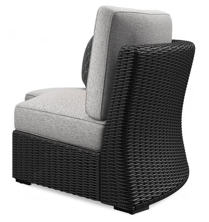 Beachcroft - Outdoor Sectional - Hornell Furniture Outlet