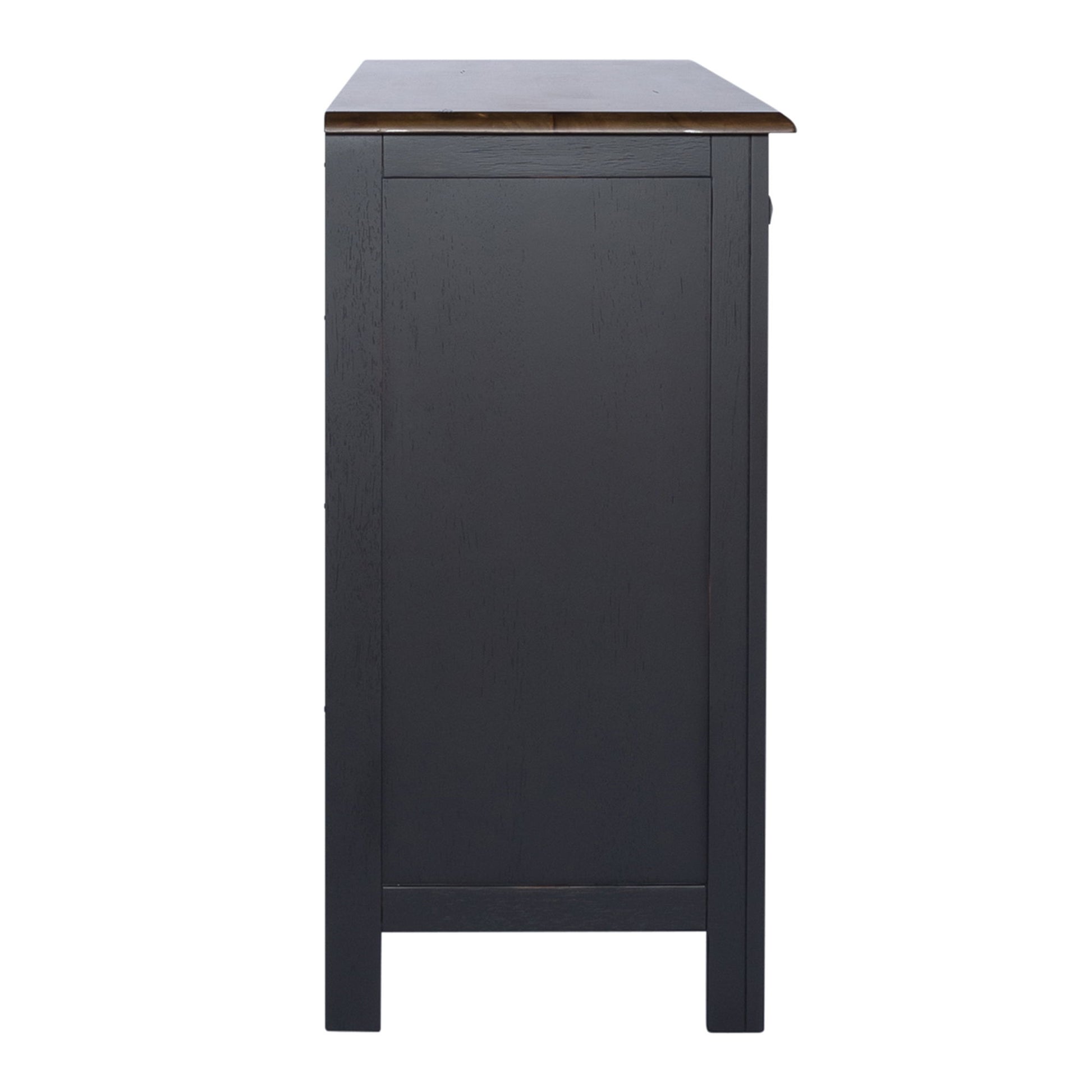 Carolina Crossing - Server - Hornell Furniture Outlet