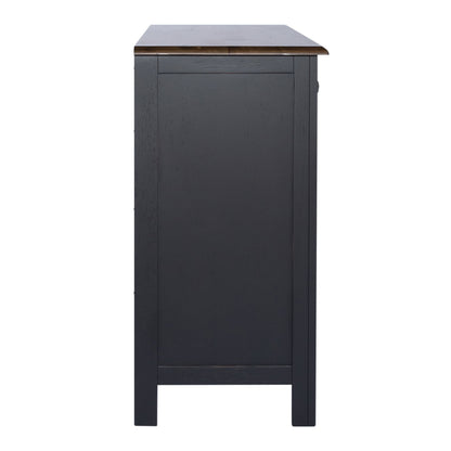 Carolina Crossing - Server - Hornell Furniture Outlet