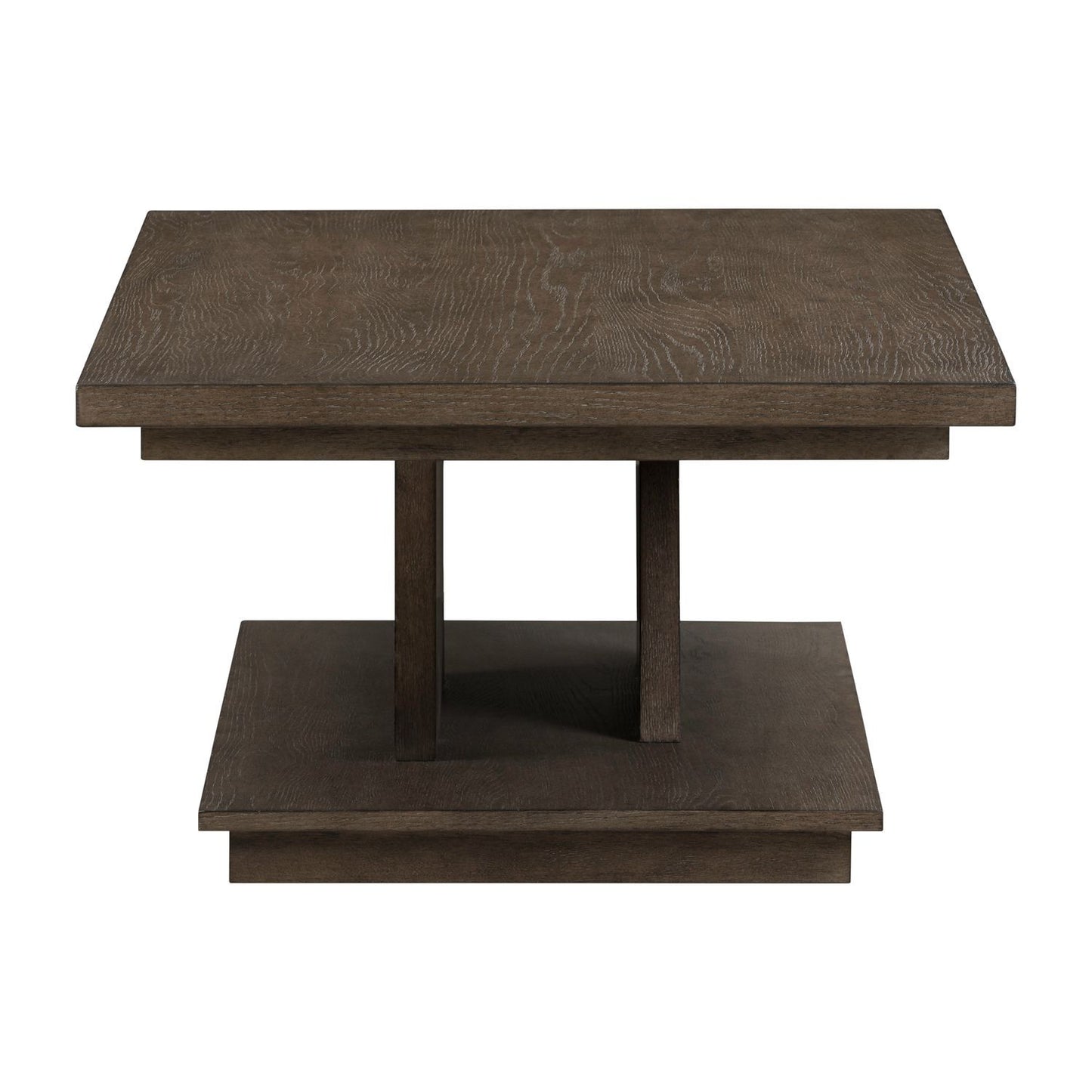 Aspen Sky - Table - Hornell Furniture Outlet