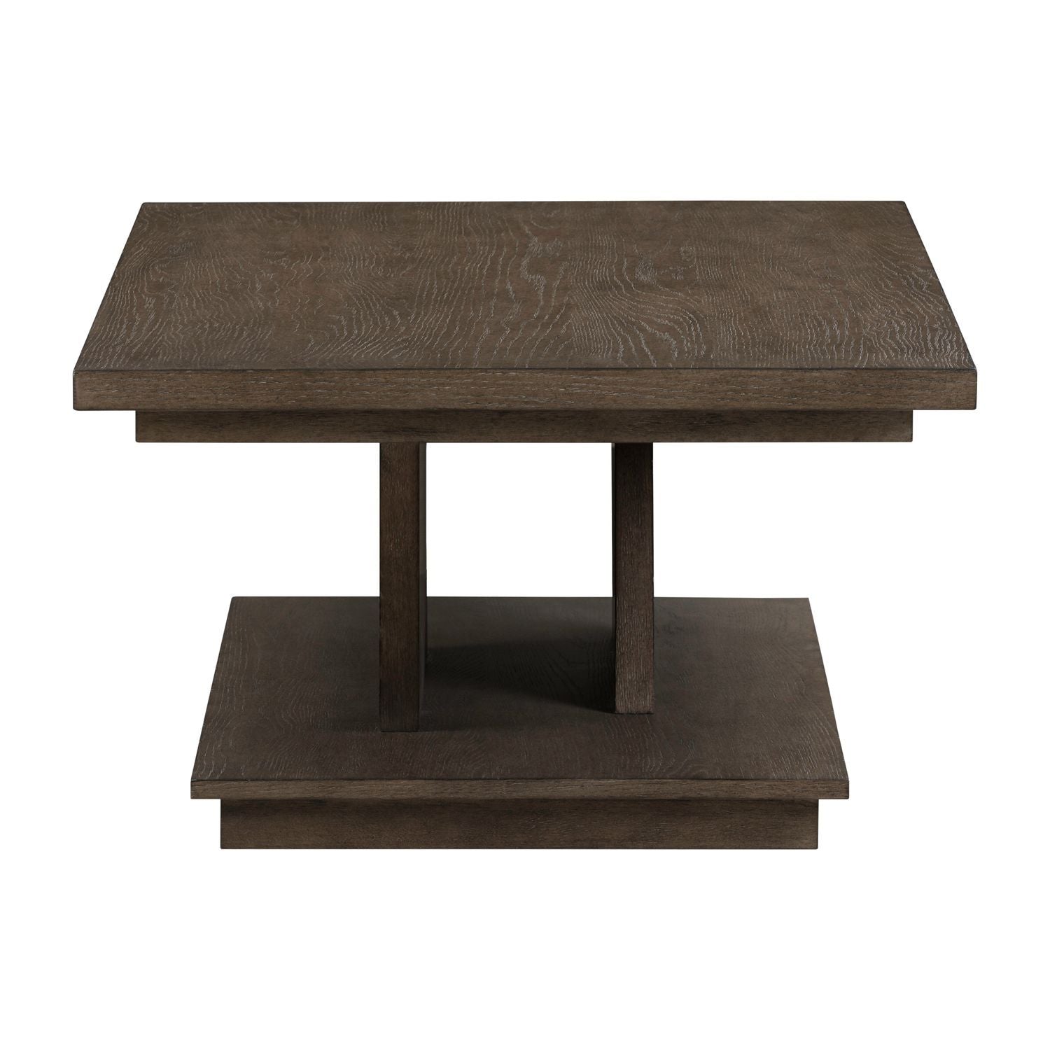 Aspen Sky - Table - Hornell Furniture Outlet