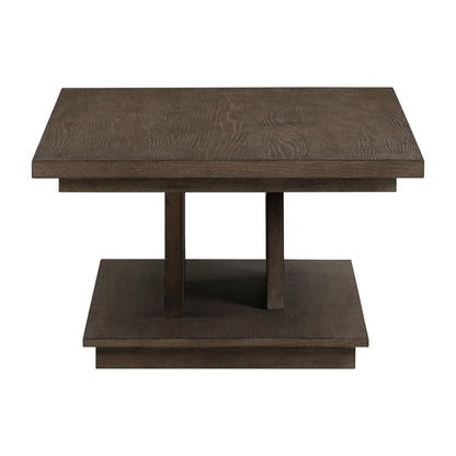 Aspen Sky - Table - Hornell Furniture Outlet