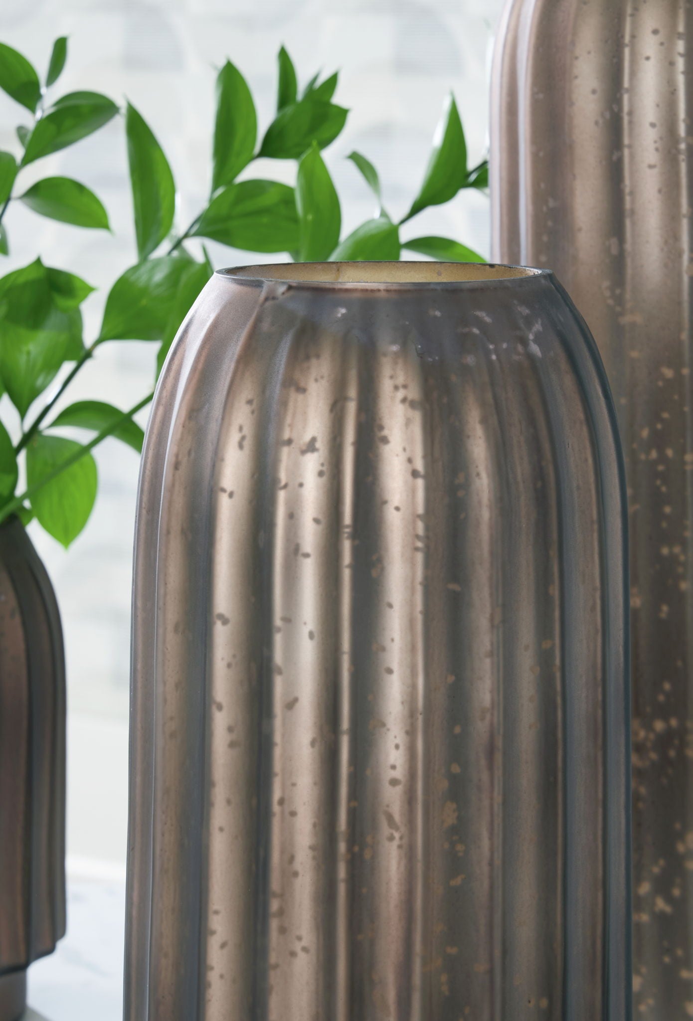 Briarcott - Vase - Hornell Furniture Outlet