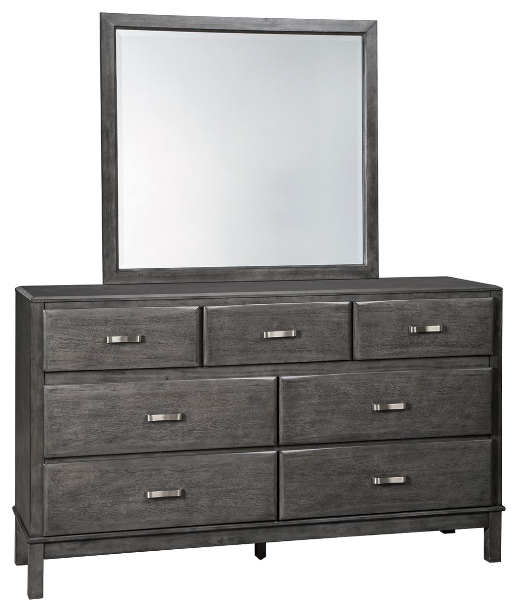 Caitbrook - Dresser - Hornell Furniture Outlet