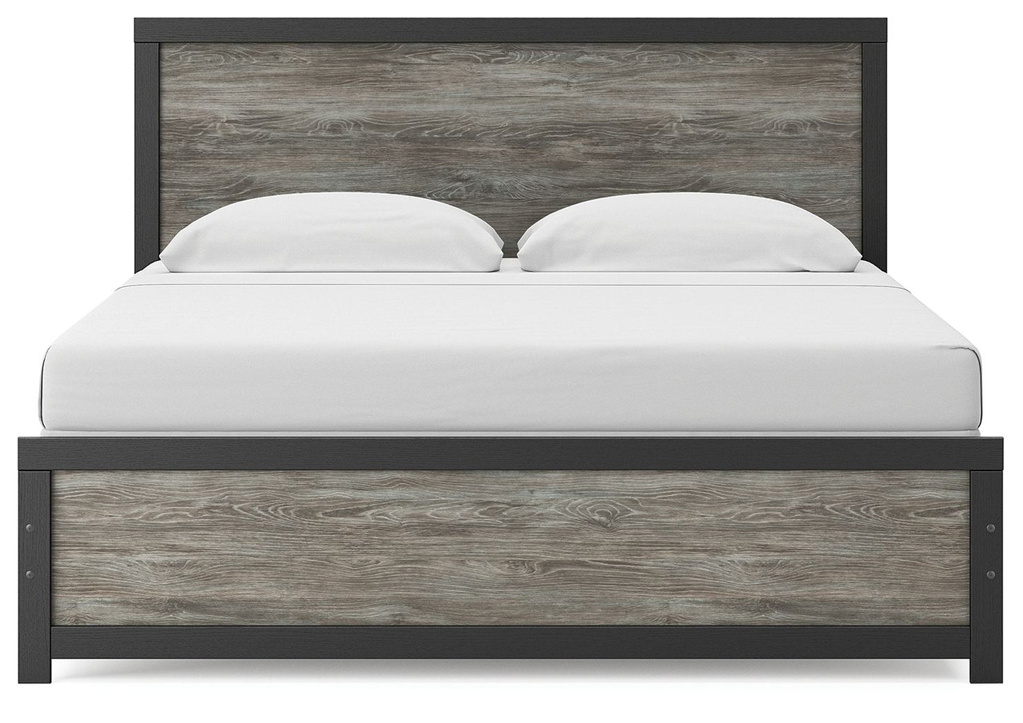 Broachmyn - Panel Bed - Hornell Furniture Outlet