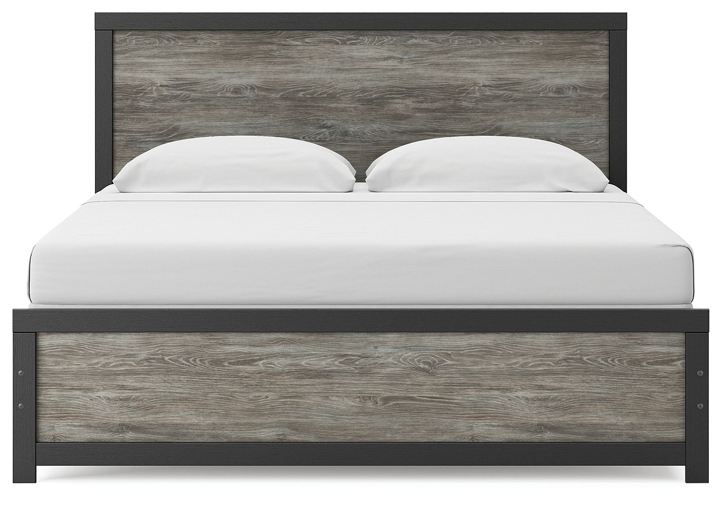 Broachmyn - Panel Bed - Hornell Furniture Outlet
